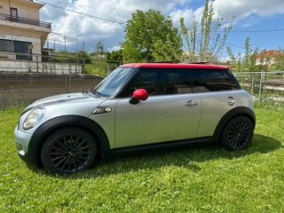Mini Cooper S 2009 R56 COOPER S-thumb-5