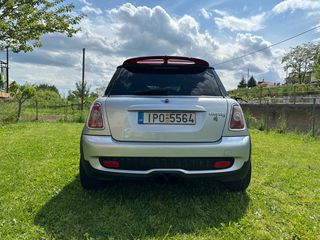Mini Cooper S 2009 R56 COOPER S-thumb-6