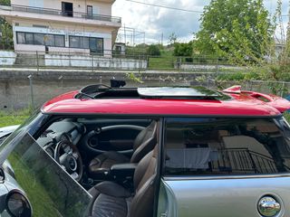 Mini Cooper S 2009 R56 COOPER S-thumb-8