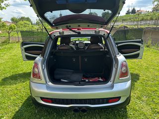 Mini Cooper S 2009 R56 COOPER S-thumb-9