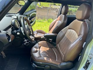 Mini Cooper S 2009 R56 COOPER S-thumb-13