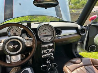 Mini Cooper S 2009 R56 COOPER S-thumb-14