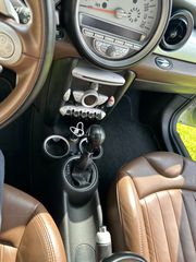 Mini Cooper S 2009 R56 COOPER S-thumb-15