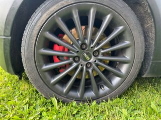 Mini Cooper S 2009 R56 COOPER S-thumb-18