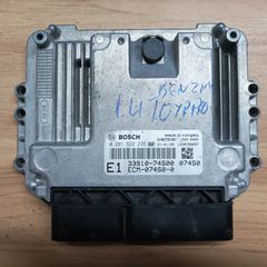 ΕΓΚΕΦΑΛΟΣ Sx4 VITARA BOSCH ENGINE ΚΩΔ: 0 261 S22 235