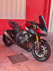 Yamaha FZ1 Fazer 2008