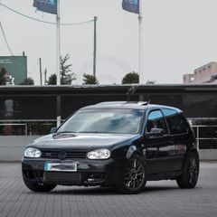 Volkswagen Golf 2000 GOLF 4
