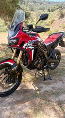 Honda CRF 1000 2019 AFRICA TWIN CRF 1000L