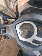 Sym Symphony ST 200i 2020