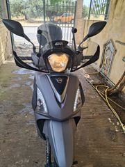 Sym Symphony ST 200i 2020-thumb-1