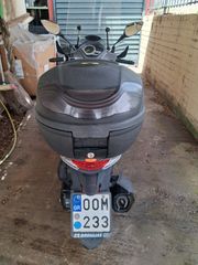 Sym Symphony ST 200i 2020-thumb-2