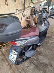 Sym Symphony ST 200i 2020-thumb-3