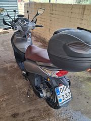 Sym Symphony ST 200i 2020-thumb-4