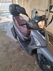 Sym Symphony ST 200i 2020-thumb-6