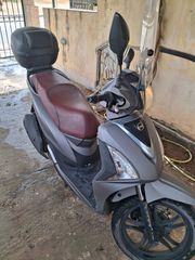 Sym Symphony ST 200i 2020-thumb-7