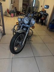 Yamaha Dragstar 1999-thumb-1