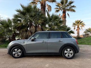 Mini ONE 2017