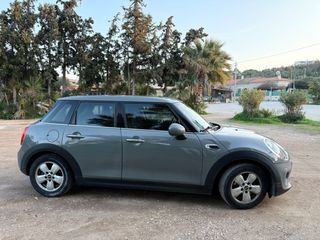 Mini ONE 2017-thumb-1