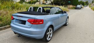Audi A3 2011