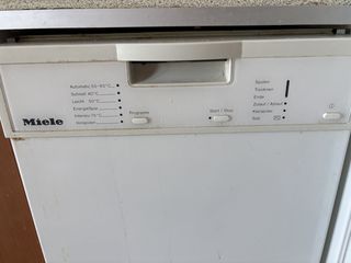 Πλυντήριο Πιάτων Miele G 1102 SC (45cm)