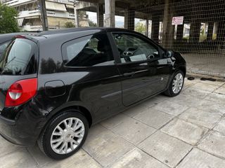 Renault Clio 2006 3θυρο Hatchback
