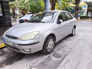 Ford Focus 2002 GHIA-thumb-8