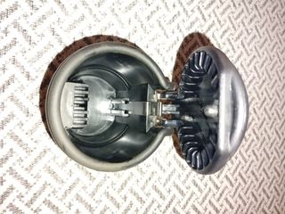 Σταχτοθήκη Ford Transit-thumb-1