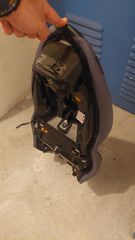 Σέλα BMW K1300 / K1200-thumb-1