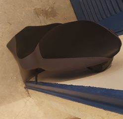 Σέλα BMW K1300 / K1200-thumb-2
