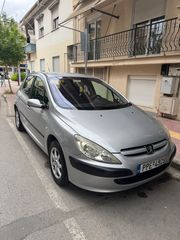 Peugeot 307 2001 Peugeot 307 2001 2500€