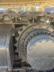 Εκσκαφέας Με Ερπύστριες CAT 2015 336 FL-thumb-7