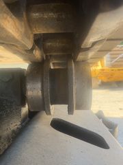Εκσκαφέας Με Ερπύστριες CAT 2015 336 FL-thumb-8