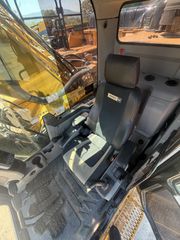 Εκσκαφέας Με Ερπύστριες CAT 2015 336 FL-thumb-14