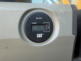 Εκσκαφέας Με Ερπύστριες CAT 2015 336 FL-thumb-15