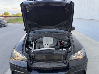 Bmw X6 2010 40D M-Packet Full extra-thumb-70