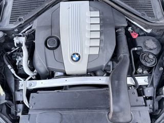 Bmw X6 2010 40D M-Packet Full extra-thumb-71