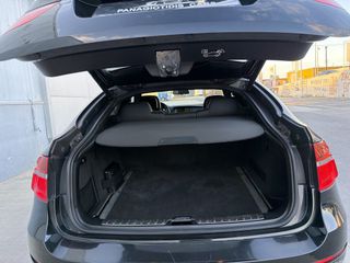 Bmw X6 2010 40D M-Packet Full extra-thumb-72