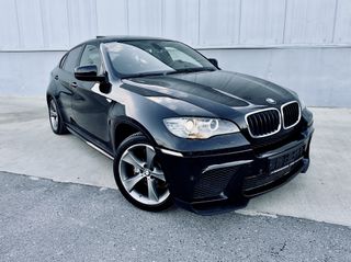 Bmw X6 2010 40D M-Packet Full extra-thumb-74