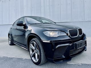 Bmw X6 2010 40D M-Packet Full extra-thumb-76