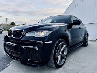 Bmw X6 2010 40D M-Packet Full extra-thumb-78