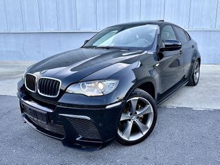 Bmw X6 2010 40D M-Packet Full extra-thumb-79
