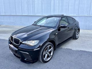 Bmw X6 2010 40D M-Packet Full extra-thumb-82