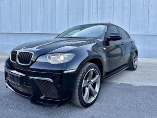 Bmw X6 2010 40D M-Packet Full extra-thumb-83