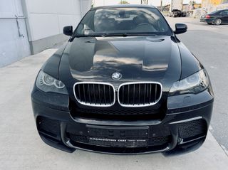 Bmw X6 2010 40D M-Packet Full extra-thumb-4