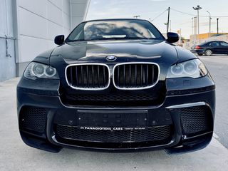 Bmw X6 2010 40D M-Packet Full extra-thumb-5
