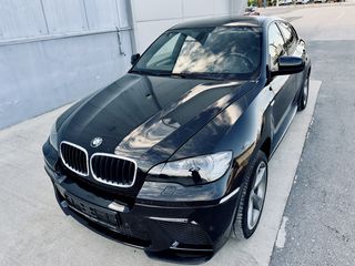 Bmw X6 2010 40D M-Packet Full extra-thumb-6