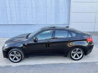 Bmw X6 2010 40D M-Packet Full extra-thumb-9