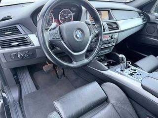 Bmw X6 2010 40D M-Packet Full extra-thumb-36