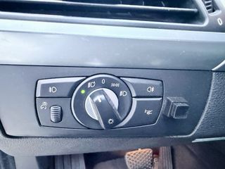 Bmw X6 2010 40D M-Packet Full extra-thumb-37