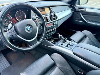Bmw X6 2010 40D M-Packet Full extra-thumb-39